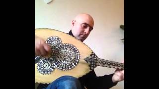 Samaai Hijaz kar kurd played by Haytham Safia