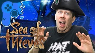 Castaways - Sea Of Thieves #3 | Havin' A Bash!