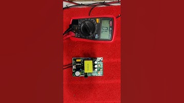 parlight power supply low voltage problem solution. #sharpy #sharpylight #powersupply