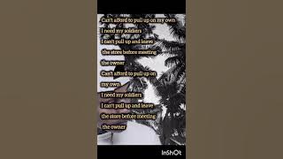 Areece - Paradise lyrics