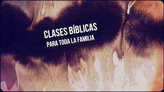 GENESIS: CLASE 7