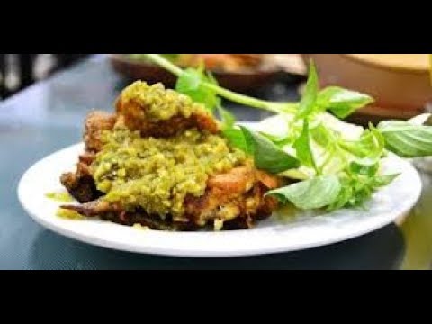 luar-biasa-lezatnya,-resep-dan-cara-membuat-ayam-goreng-sambal-lombok-ijo