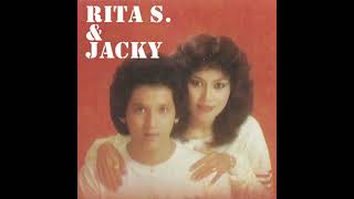 Rita Sugiarto U0026 Jacky Z  Belajar Menari     Musik 