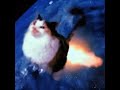 To the outer space