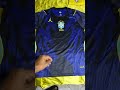 CAMISA DA SELECAO NOVA