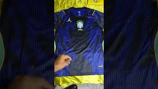 CAMISA DA SELECAO NOVA