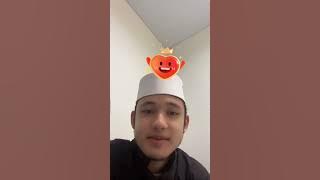 Live Tiktok Sayyid Alwi Assegaf (23 Feb 2024)