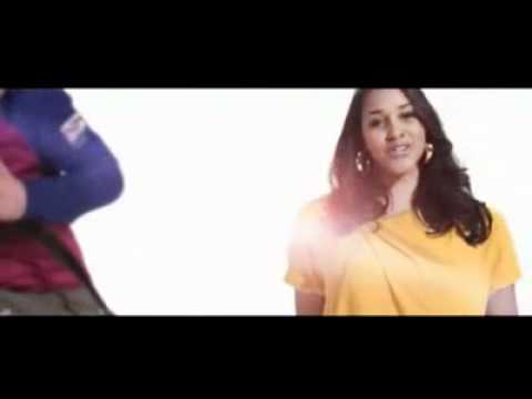 Cassandra Steen - Stadt (feat. Adel Tawil) (Official Video HD_HQ) [Lyrics in Description]