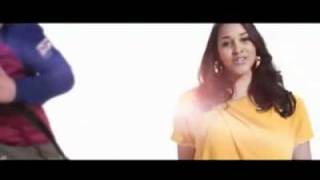 Cassandra Steen - Stadt (feat. Adel Tawil) (Official Video HD_HQ) [Lyrics in Description]