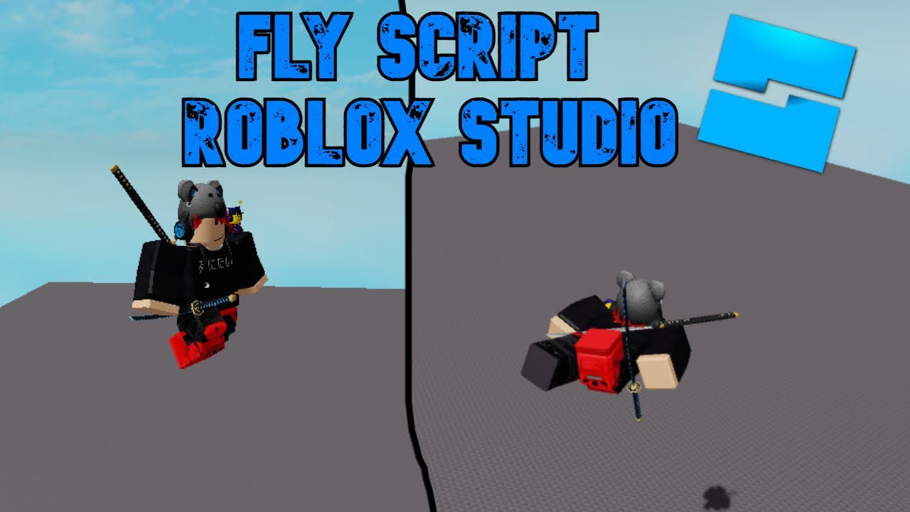 Roblox Flying Script