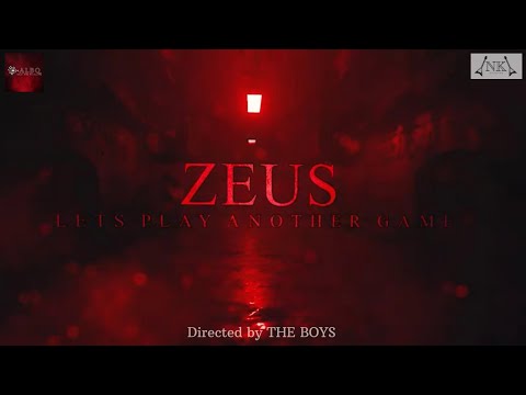 ZEUS SHORT FILM 2020 | Reuploaded | The Boys Direction