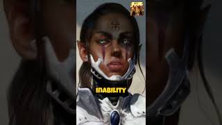 Lorgar Learns Aeldari's downfall #shorts  #warhammer40k