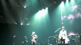 Noel Gallagher&#39;s High Flying Birds - 2012.05.26 &quot;Little By Little&quot; Osaka, Japan