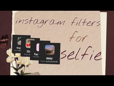 Video: 10 Instagramkonton (som Inte är Alla Selfies) Du Bör Följa - Matador Network