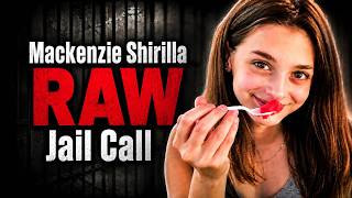 Mackenzie Shirilla Talks About Life After Prison - Jail Call