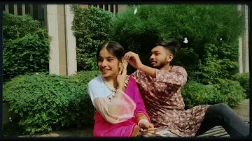 Tumi mor jiboner vabona❤️song:puja&sabbir✨artist:Ayesha&Tanjil✨ director:kafayet omi✨