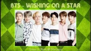 [ENGSUB] BTS - Wishing on a star