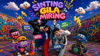 Download lagu MOY NANDEZ - SGM feat ANATA,SADAM PALIUA,EIKAI #sintinggilamiring
