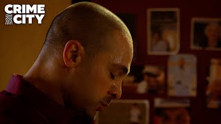 The Breathless Pill Swap Scene | Better Call Saul (Michael Mando)