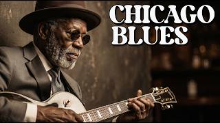 Blues Story -  Slow Chicago Blues &amp; Jazz Mood A Smoky Session for Deep Night Ease