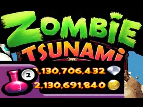 Zombie Tsunami Mod Apk Revdl