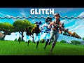 Fortnite Movement Glitch (How to Fix it)