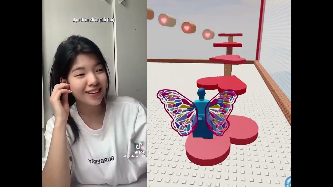 Chơi game kể chuyện 