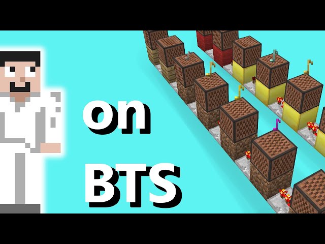 Minecraft: BTS faz apresentação virtual no game; confira o vídeo!