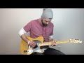 Telecaster Saddles: Graph Tech vs Brass
