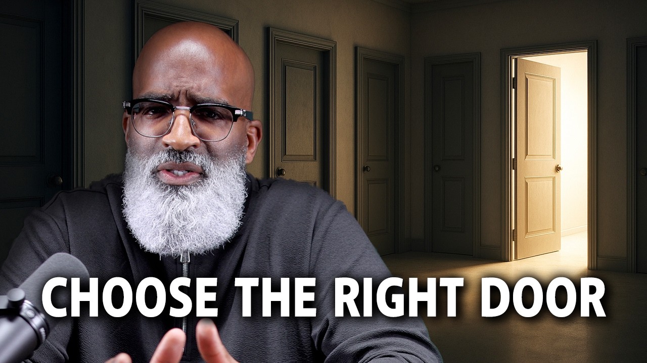 Your Dreams or Yah’s Will: How to Know the Difference