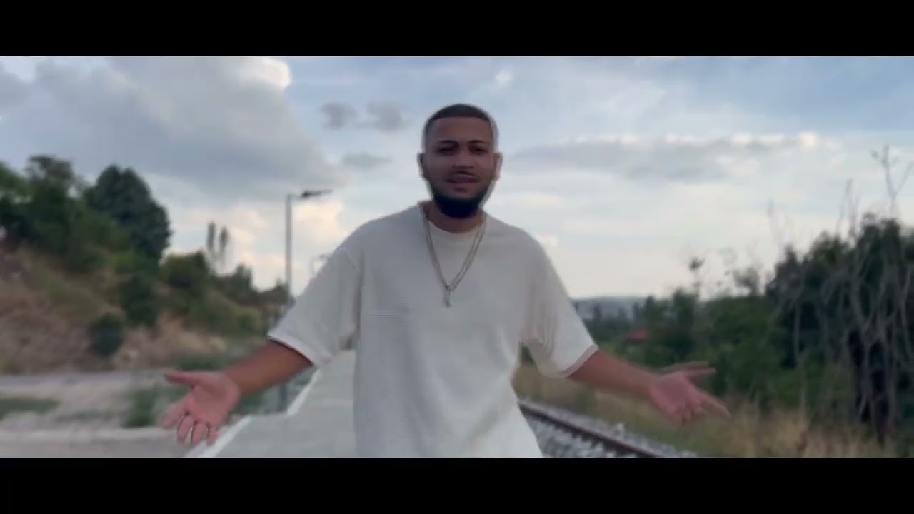 Romano Rap 2025 Emir ft Erwin ( lelan mi dusha ) official video