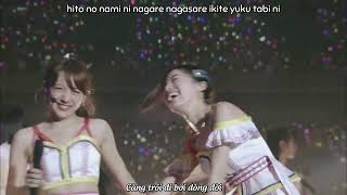 Download Lagu [VIETSUB] Eien Yori Tsuzuku You ni - AKB48 MP3