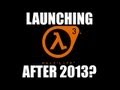 GS News - Half-Life 3 open world with post-2013 release?