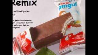 Kinder Pingui 2009 -Remix-