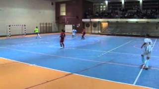 Ategua vs Bujalance 2013 (1 a 2 Koseky)