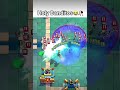 clash royale bandidas clonadas