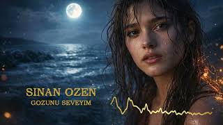 Sinan Özen - Gözünü Seveyim 2026 (Anatolian Rock & Arabesk Mix | AI Cover) #yapayzekamüzik