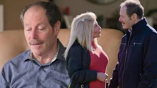 Famous What Happened to Steve Spitz on Love on the Spectrum? Inside His Life Today Net Worth