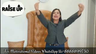 Raise Up| Zindagi Me Upar Utho by Mindguru Soniya screenshot 5