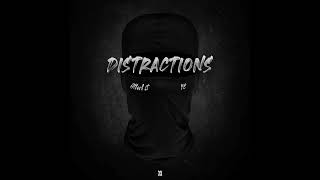 Distractions - iithe1st (prod. By YB)