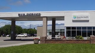Essentia Health-Fosston Clinic