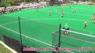 Goals Of The Week September 4, 2014