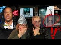 Ghosts, Aliens &amp; Rivers of Blood—What’s Happening?!