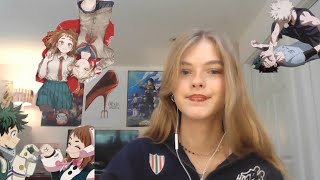 Putting My Hero Academia ships in a TIER LIST