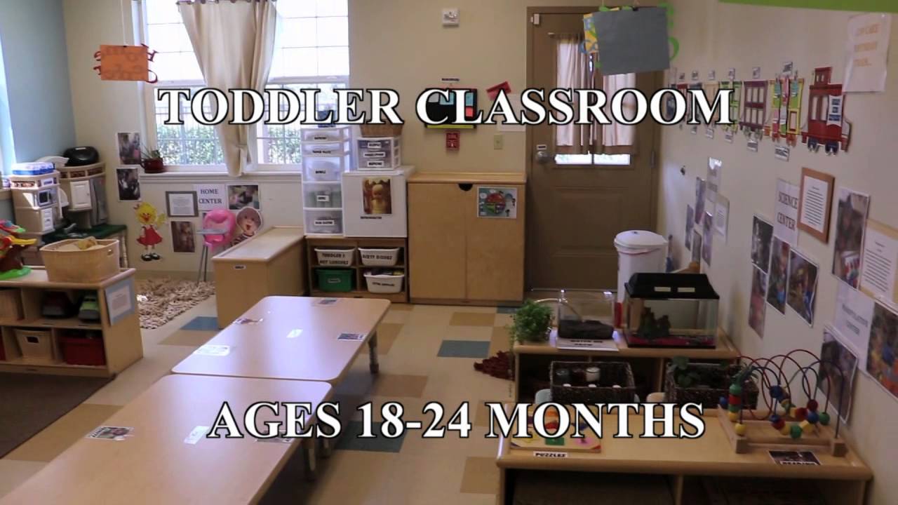 Cole Academy virtual tour: Kapolei loaction