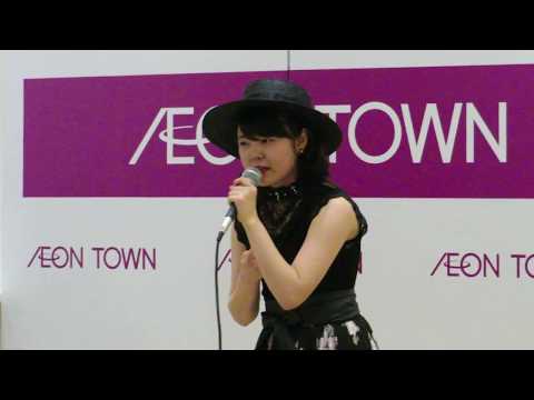 堀優衣 ／ Hello, Again ～昔からある場所～ ／ インストアライブ2部