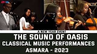 Download Lagu New Year classical music performance by The Sound of Oasis - Asmara 2023 - ERi-TV MP3 Download Lagu New Year classical music performance by The Sound of Oasis - Asmara 2023 - ERi-TV MP3