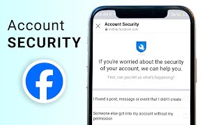 Download Lagu Worried About Facebook Account Security? Do This Now! MP3