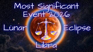 Libra August 28 Full Moon Lunar Eclipse Tarot Astrology Reading
