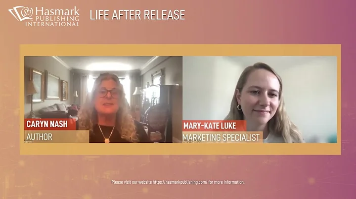 Life After Release Interview - Caryn Nash